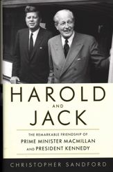 Harold and Jack - 19 Aug 2014
