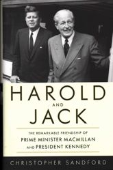Harold and Jack - 19 Aug 2014