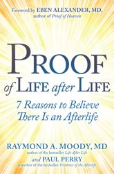 Proof of Life after Life - 12 Sep 2023