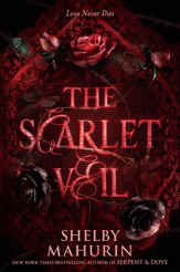 The Scarlet Veil - 26 Sep 2023