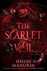 The Scarlet Veil - 26 Sep 2023