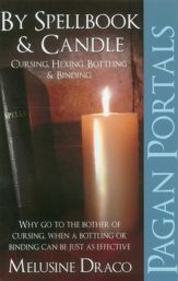 Pagan Portals - Spellbook & Candle - 26 Oct 2012