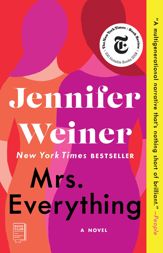 Mrs. Everything - 11 Jun 2019