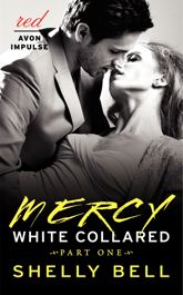 White Collared Part One: Mercy - 3 Jun 2014