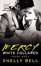 White Collared Part One: Mercy - 3 Jun 2014