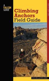 Climbing Anchors Field Guide - 4 Nov 2014