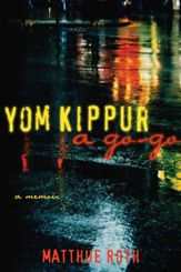 Yom Kippur a Go-Go - 21 Apr 2011