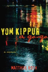 Yom Kippur a Go-Go - 21 Apr 2011
