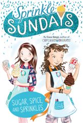 Sugar, Spice, and Sprinkles - 4 Feb 2020