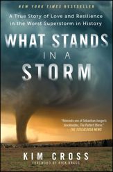 What Stands in a Storm - 10 Mar 2015