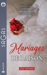 Mariages de raison - 1 Jan 2022
