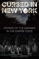Cursed in New York - 1 Oct 2015