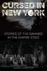 Cursed in New York - 1 Oct 2015