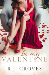 Be My Valentine (The Bridal Shop, #2) - 1 Feb 2021