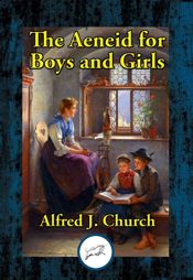 The Aeneid for Boys and Girls - 29 Jan 2017