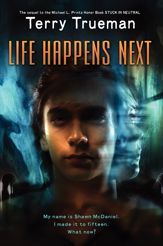 Life Happens Next - 21 Aug 2012
