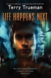 Life Happens Next - 21 Aug 2012