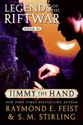 Jimmy the Hand - 13 Oct 2009