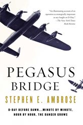 Pegasus Bridge - 23 Apr 2013