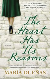 The Heart Has Its Reasons - 11 Nov 2014
