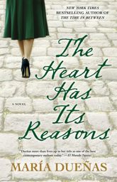 The Heart Has Its Reasons - 11 Nov 2014