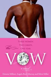 The Vow - 13 Oct 2009