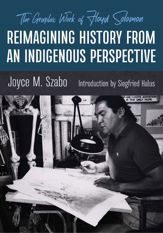 Reimagining History from an Indigenous Perspective - 1 Nov 2022