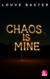 Chaos is mine - 2 Jul 2025