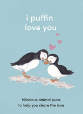I Puffin Love You - 4 Feb 2021
