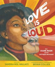 Love Is Loud - 10 Jan 2023