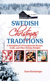 Swedish Christmas Traditions - 8 Dec 2010