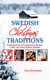 Swedish Christmas Traditions - 8 Dec 2010