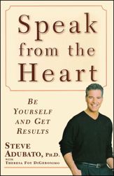 Speak from the Heart - 17 Apr 2002