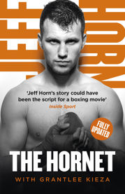 The Hornet - 1 Nov 2017