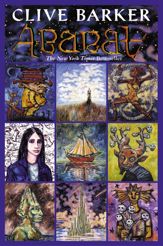 Abarat - 30 Aug 2011
