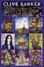 Abarat - 30 Aug 2011