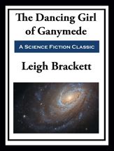 The Dancing Girl of Ganymede - 17 Nov 2020