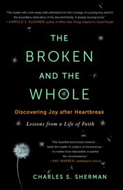 The Broken and the Whole - 11 Mar 2014