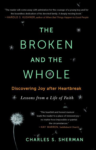 The Broken and the Whole