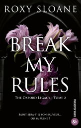 Break My Rules - 19 Feb 2025
