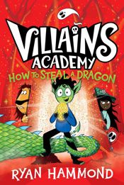 How to Steal a Dragon - 15 Oct 2024
