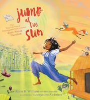 Jump at the Sun - 12 Jan 2021