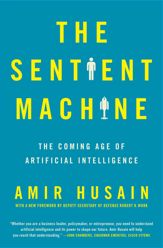The Sentient Machine - 21 Nov 2017