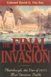 The Final Invasion - 9 Aug 2001