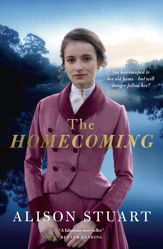 The Homecoming - 1 Jan 2023