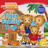 Tiger Family Trip - 28 Mar 2017