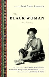 The Black Woman - 15 Jun 2010