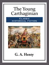 The Young Carthaginian - 24 Aug 2015