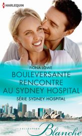 Bouleversante rencontre au Sydney Hospital - 28 Aug 2014