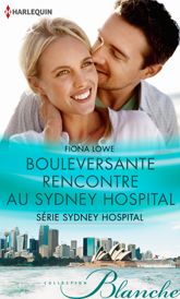 Bouleversante rencontre au Sydney Hospital - 28 Aug 2014